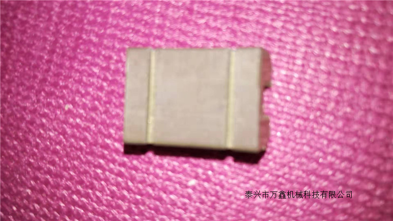 四氟摩擦塊---鋼簾線雙捻機外繞機絞線機專用